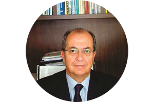 Fred Rollemberg Gois