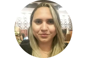 Jéssica Mileise Dias de Jesus