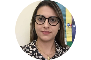 Patrícia Araújo Rollemberg Gois Krauss